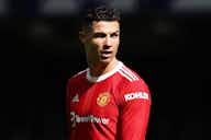 Vorschaubild für FC Bayern soll Ronaldos bevorzugtes Wechselziel sein