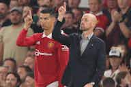 Vorschaubild für Ronaldo winkt im Derby die Rückkehr in die Startelf