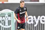 Vorschaubild für Der FC Bayern nimmt Florian Wirtz wieder ins Visier