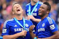 Preview image for Ex-Chelsea-Star John Obi Mikel erklärt Karriereende