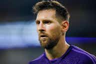Vorschaubild für PSG-Vertrag läuft aus: Messi-Entscheidung bereits getroffen?