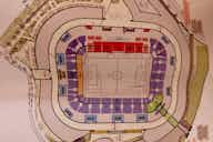 Image d'aperçu pour Un premier plan pour le Stade Louis Nicollin ?