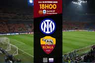 Image d'aperçu pour Inter / AS Roma – J08 : Présentation du match &  point sur les équipes.