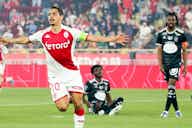 Preview image for “Captain Wissam” and AS Monaco put on a show against Brest!