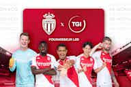 Preview image for TGI Sport new Official LED supplier of AS Monaco
