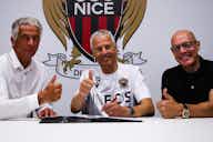 Image d'aperçu pour OFFICIEL : Lucien Favre retrouve le banc de l’OGC Nice !