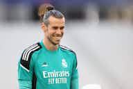 Image d'aperçu pour OFFICIEL : Gareth Bale rebondit à Los Angeles !