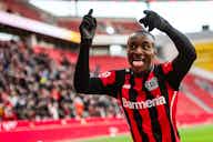 Image d'aperçu pour Mercato : Leverkusen a fixé le prix de Moussa Diaby
