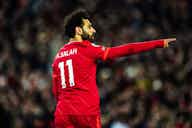 Image d'aperçu pour OFFICIEL : Mohamed Salah prolonge à Liverpool !