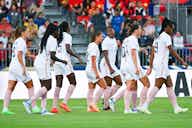 Image d'aperçu pour Euro Féminin 2022 : À la découverte des joueuses de l’Équipe de France