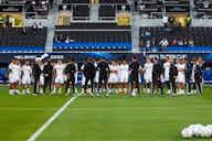 Image d'aperçu pour Real Madrid – Eintracht Francfort : Sur quelle chaîne et à quelle heure regarder la Supercoupe d’Europe ?