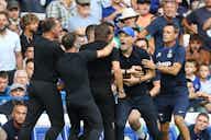 Image d'aperçu pour Chelsea – Tottenham : la guerre est déclarée entre Thomas Tuchel et Antonio Conte