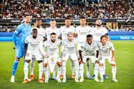 Image d'aperçu pour Almeria – Real Madrid : les compos probables !