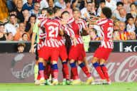 Image d'aperçu pour FC Séville – Atlético Madrid : Les compositions probables !