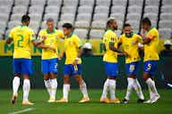 Image d'aperçu pour Brésil – Ghana : Les compositions probables !