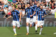 Image d'aperçu pour Inter – AS Roma : Les compositions probables !