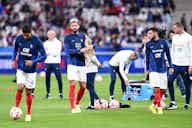 Image d'aperçu pour Équipe de France : Des Bleus surpris en boîte de nuit après le match face au Danemark ?