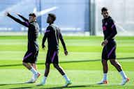 Image d'aperçu pour Barça : Ansu Fati avance sa reprise d'une semaine