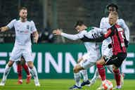 Vorschaubild für Borussia unterliegt Leverkusen mit 1:2