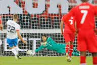 Preview image for Sommer penalty save secures Switzerland the win