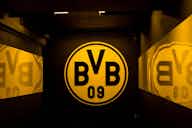 Preview image for Statement from Borussia Dortmund on Nico Schulz