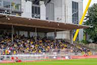 Vorschaubild für U23: Vorverkauf für Spiel gegen Freiburg startet Dienstag