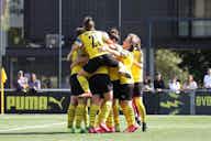 Preview image for Goosmann brace fires BVB women to 2-1 win
