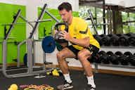 Preview image for BVB kick off the new season with performance diagnostics