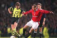Preview image for Champions League 1997: Showdown in the Theatre of Dreams