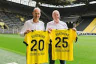 Vorschaubild für STIEBEL ELTRON ist neuer Premiumpartner von Borussia Dortmund