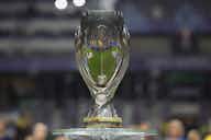 Anteprima immagine per Il Real Madrid sfida l’Eintracht: quanto vale la Supercoppa