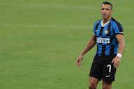 Anteprima immagine per Sanchez, addio all’Inter: contratto risolto, l’impatto a bilancio
