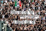 Image d'aperçu pour Les supporters de la Juventus continuent d’exploser les compteurs