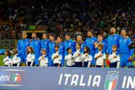 Image d'aperçu pour L’Italie s’offre un record contre l’Angleterre