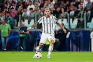Image d'aperçu pour Leandro Paredes révèle pourquoi il a signé à la Juventus