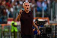 Image d'aperçu pour «Mon désir de gagner ne disparaîtra jamais», José Mourinho