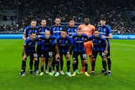 Preview image for L‘Inter milan et Sassuolo en amicale au stade Mapei