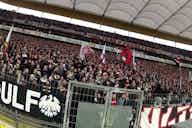 Anteprima immagine per Eintracht Rangers, scontri tra le due tifoserie prima del match