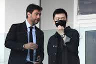 Anteprima immagine per Zhang incontra Agnelli: contatto a sorpresa a Casa Inter. I motivi