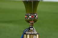 Anteprima immagine per Coppa Italia, UFFICIALE: date e orari dei quarti di finale