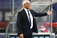 Anteprima immagine per Ranieri: «Mourinho? Galvanizzatore unico. All’Inter tutto cambiò con la cessione di Thiago Motta»