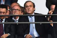 Anteprima immagine per Platini: «Milan? Il campionato premia il migliore. Uno shock l’Italia fuori dai Mondiali»