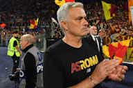 Anteprima immagine per Mourinho: «A Tirana la finale più importante della mia carriera»