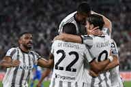 Anteprima immagine per Juventus Sassuolo 3-0: Vlahovic e Di Maria fanno sorridere subito Allegri