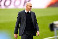 Image d'aperçu pour OM – Zidane heureux de la qualification en C1 de l’OM