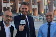 Imagen de vista previa para Real Madrid TV podría estar cerca de fichar a un periodista que acaba de salir de Mediaset