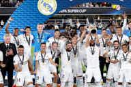 Imagen de vista previa para El Madrid sigue a lo suyo, ganando a lo grande: ¡Supercampeón de Europa!