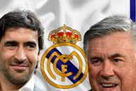Imagen de vista previa para Raúl, reforzado: sabe que tendrá una oportunidad tras Ancelotti y ha rechazado ofertas este verano