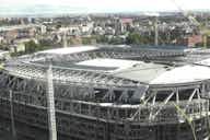 Imagen de vista previa para El techo casi cubierto y ya se puede andar por el mirador: el avance del 'nuevo' Bernabéu es brutal