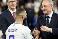 Imagen de vista previa para El Real Madrid piensa anunciar la renovación de Benzema tras la gala del Balón de Oro